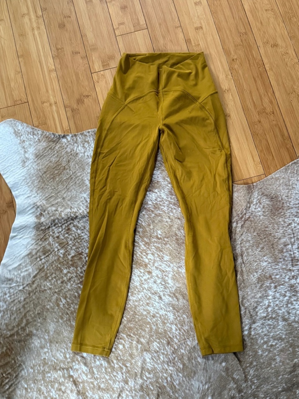 Lululemon Align Leggings